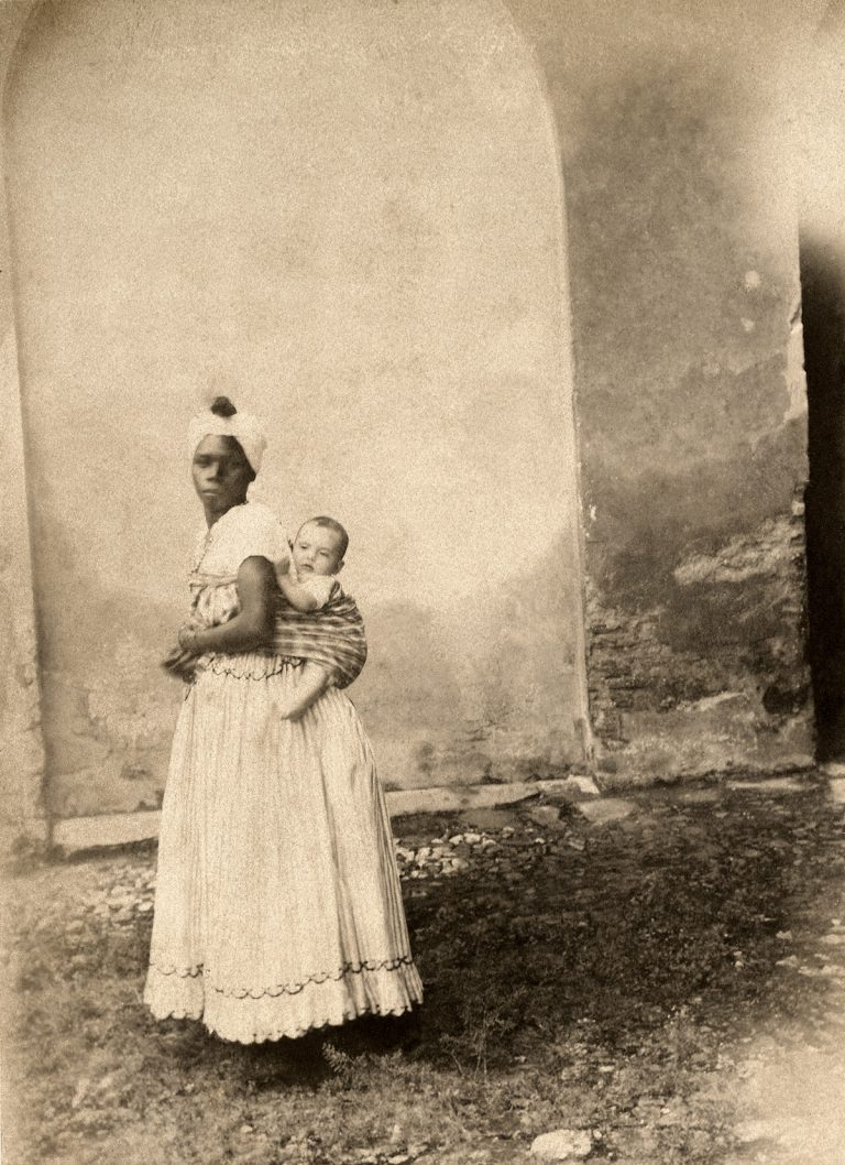 Fotógrafo não identificado c.1870